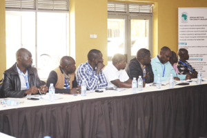Read more about the article In-Country Training (In-CT7) on Entrepreneurship Development