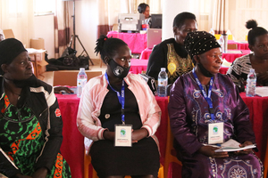 Women Empowerment Programme