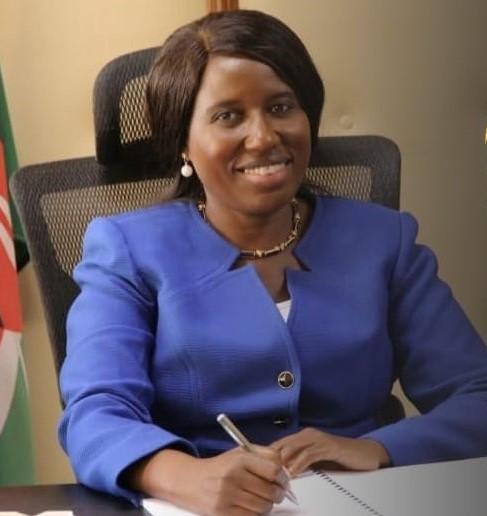 Dr. Beatrice Inyangala